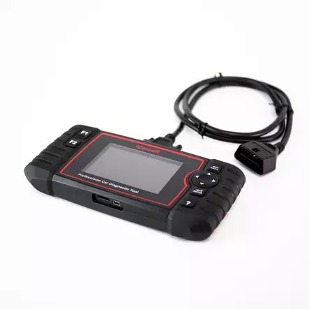 ICarsoft US V2.0 - GM/Ford/Chrysler/Jeep/Holden vikakoodinlukija - Cadillac vikakoodinlukijat - 106 - 1