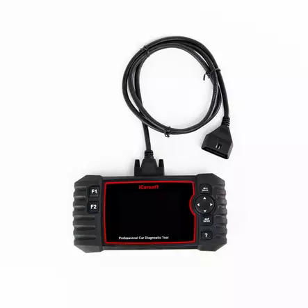 ICarsoft VAWS V2.0 - Audi/VW/Seat/Skoda vikakoodinlukija - Audi vikakoodinlukijat - 108 - 2